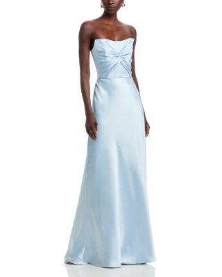Aretha Dress by AMSALE