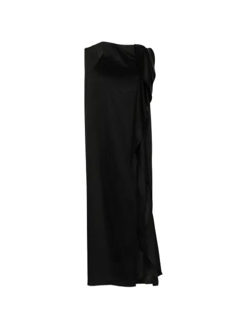 Cascade maxi dress by AMSALE