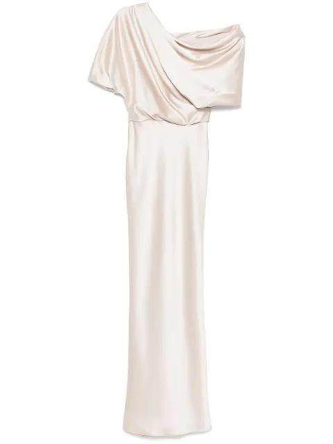The Slouch dress by AMSALE