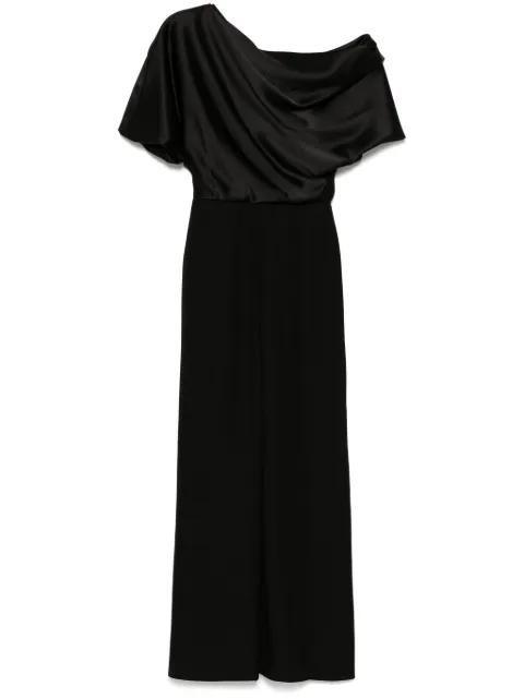 The Slouch jumpsuit by AMSALE