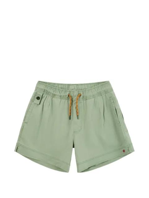 Ditch-Hiker shorts by AMUNDSEN