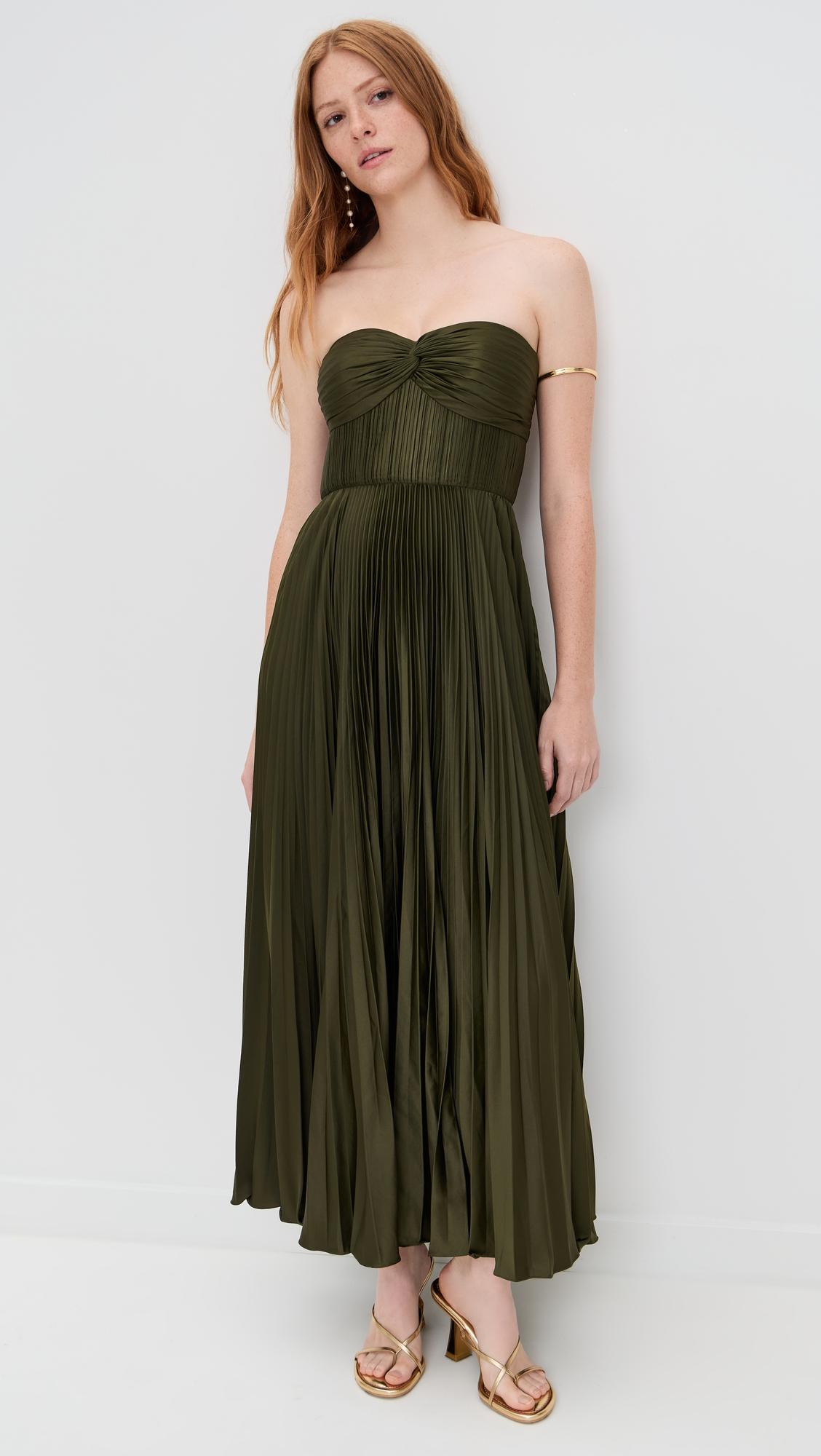 Belle Dress by AMUR