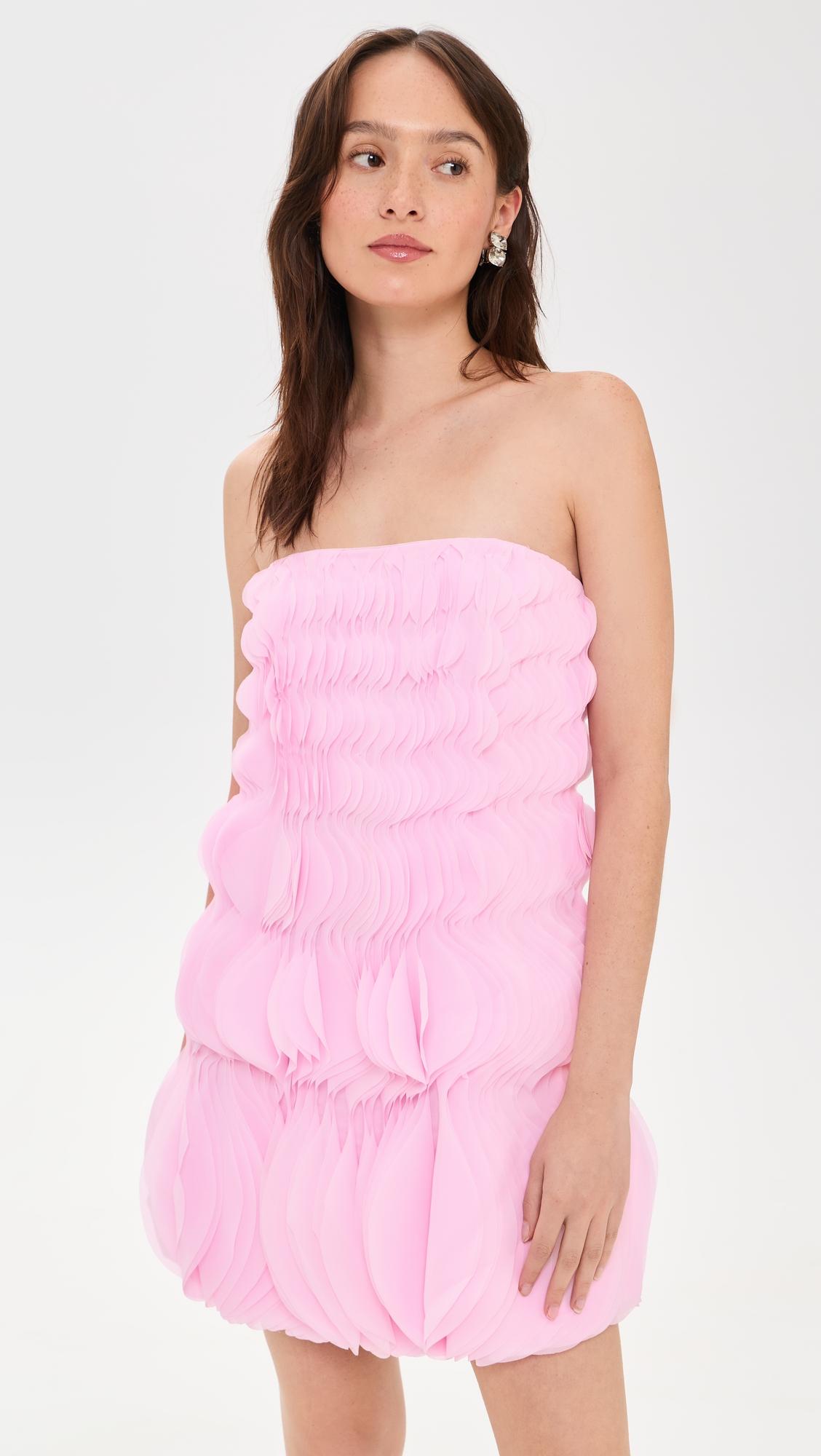 Christine Mini Dress by AMUR