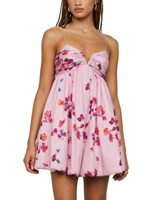 Kimberly Mini Dress by AMUR