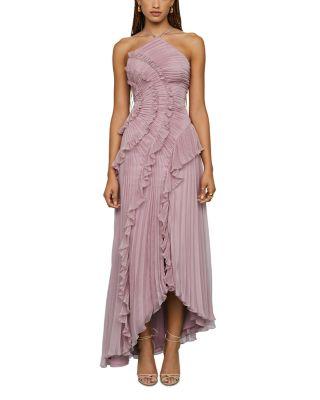 Lorelie Halter Gown by AMUR