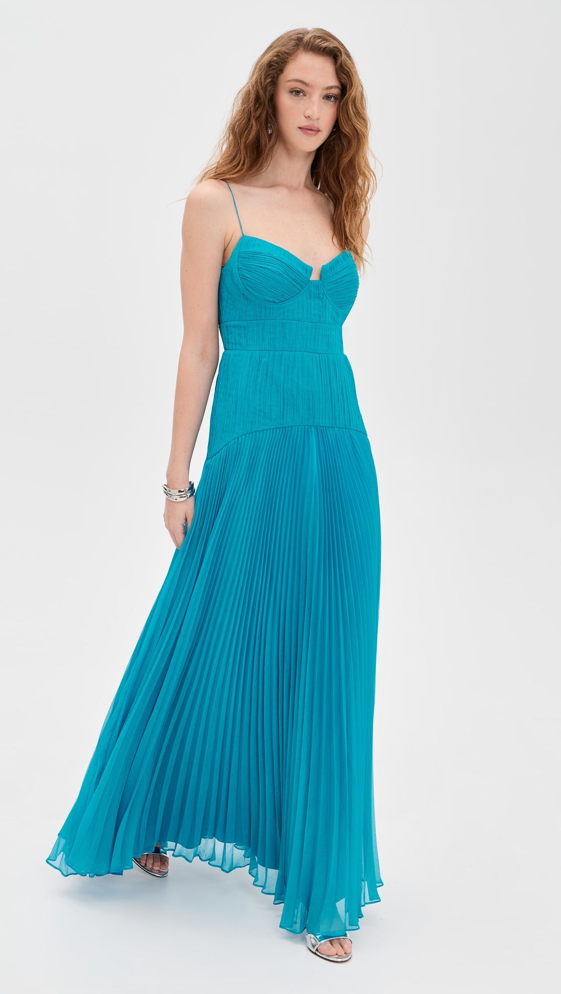 Saylor Gown by AMUR