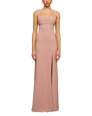 Venice Embellished Maxi Dress by AMUR