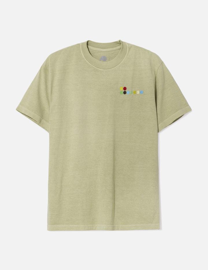 AO T-Shirt by AN OUTKAST