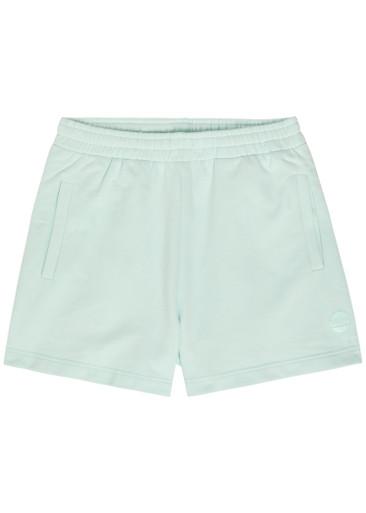 Cartlilto cotton shorts by AN-Y1