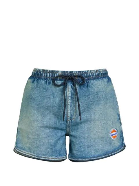drawstring shorts by AN-Y1
