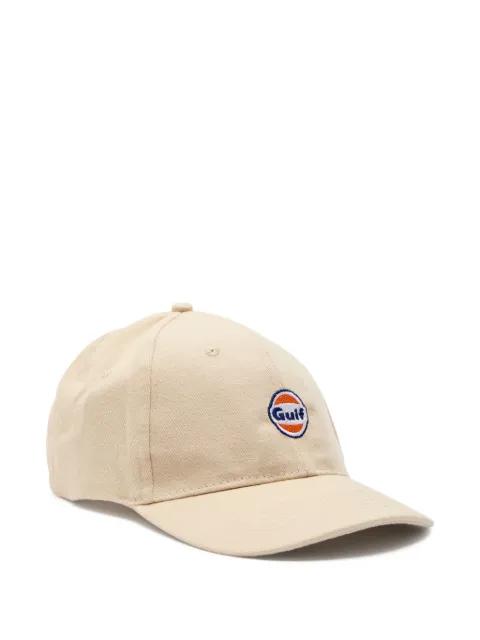 embroidered baseball cap by AN-Y1