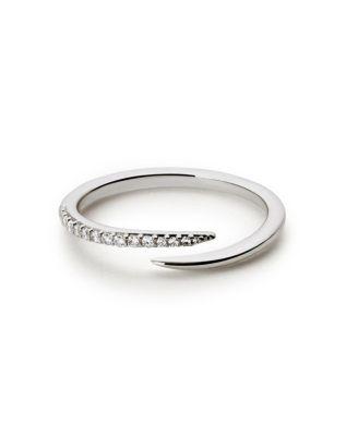 Claw Ring - Oren by ANA LUISA
