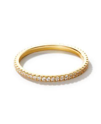 Eternity Ring - Celine by ANA LUISA