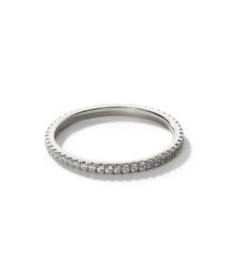 Eternity Ring - Celine by ANA LUISA