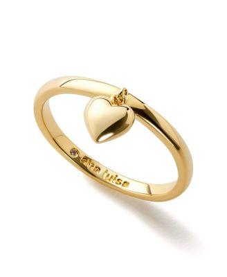 Heart Ring - Leia by ANA LUISA
