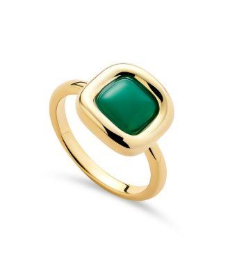 Statement Ring Clara Ring by ANA LUISA
