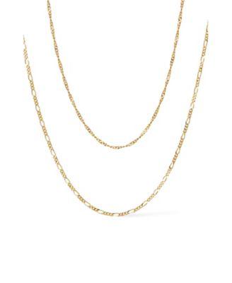 Vintage Heritage Necklace Set by ANA LUISA