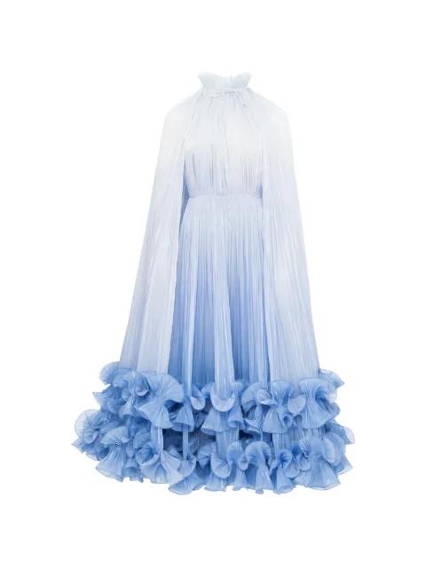 Mystic Wave dress by ANA RADU