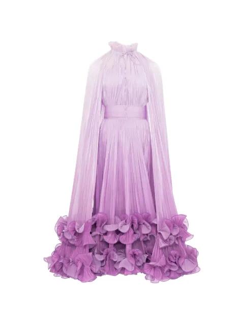 Mystic Wave dress by ANA RADU