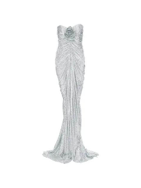 Starlume dress by ANA RADU