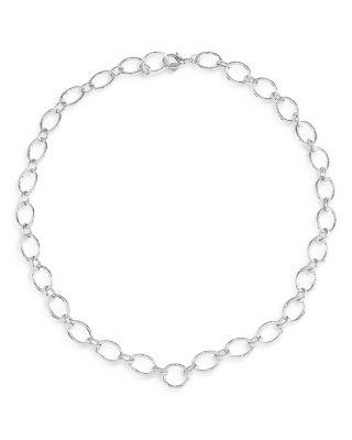 Cheval Chain Necklace by ANABEL ARAM
