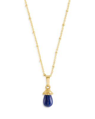 Forza Black Onyx Charm by ANABEL ARAM