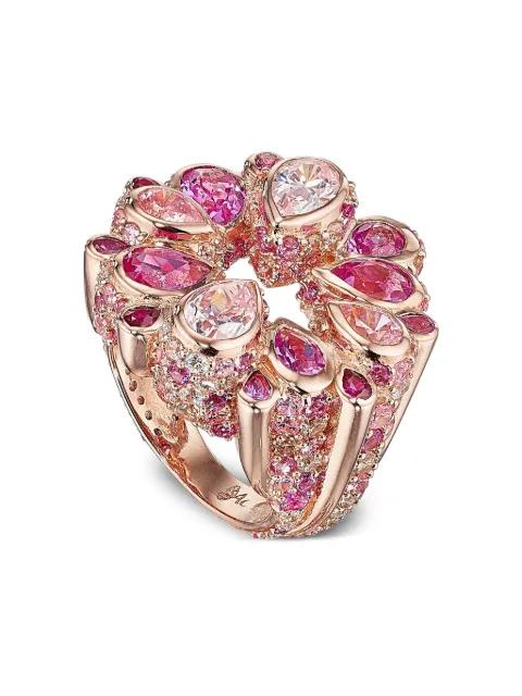 Panettone ring by ANABELA CHAN