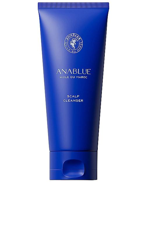 Anablue Scalp Cleanser by ANABLUE