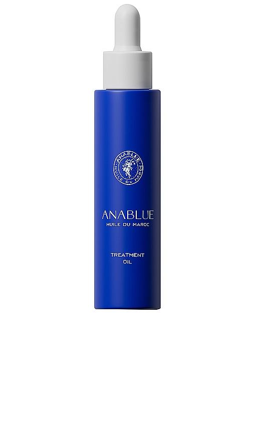 Anablue Treatment Oil by ANABLUE