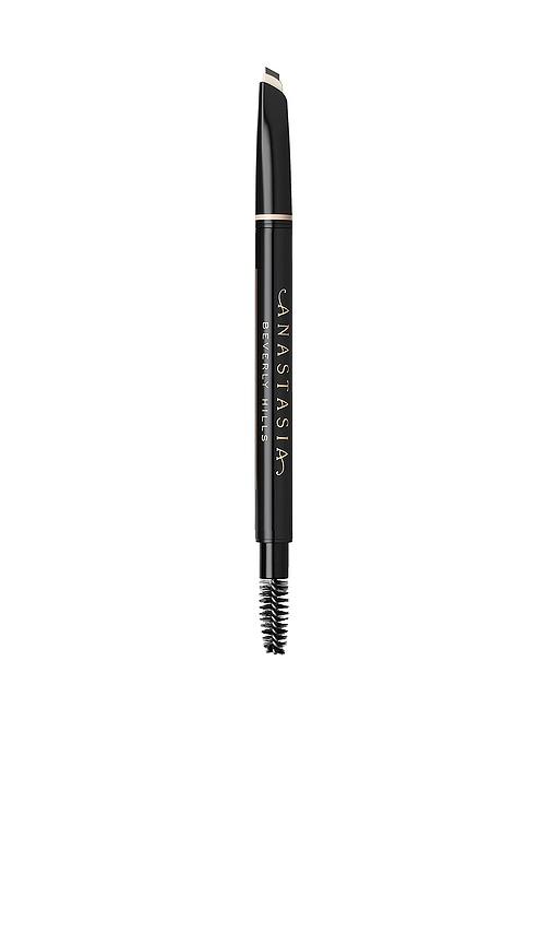 Anastasia Beverly Hills Archibrow Brow Pencil in Ebony by ANASTASIA BEVERLY HILLS