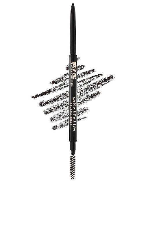 Anastasia Beverly Hills Brow Wiz in Dark Brown by ANASTASIA BEVERLY HILLS