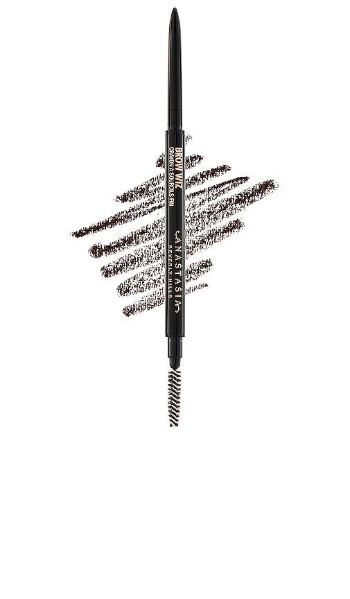 Anastasia Beverly Hills Brow Wiz in Medium Brown by ANASTASIA BEVERLY HILLS