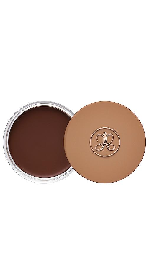 Anastasia Beverly Hills Cream Bronzer in Chestnut by ANASTASIA BEVERLY HILLS