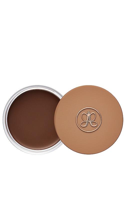 Anastasia Beverly Hills Cream Bronzer in Hazelnut by ANASTASIA BEVERLY HILLS