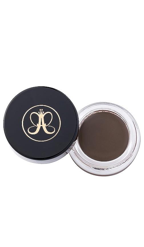 Anastasia Beverly Hills Dipbrow Pomade in Dark Brown by ANASTASIA BEVERLY HILLS