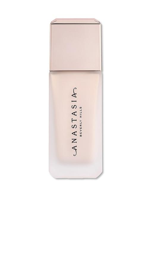 Anastasia Beverly Hills Impeccable Blurring Second Skin Matte Foundation in 000N by ANASTASIA BEVERLY HILLS