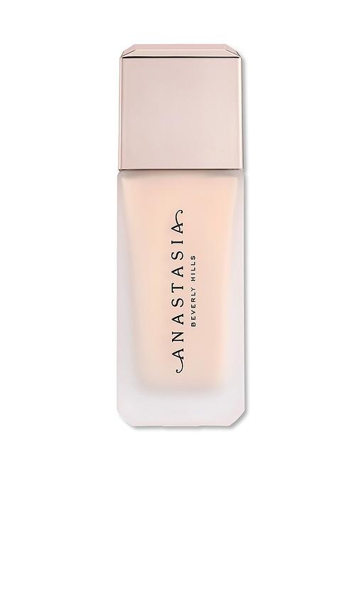 Anastasia Beverly Hills Impeccable Blurring Second Skin Matte Foundation in 00CR by ANASTASIA BEVERLY HILLS