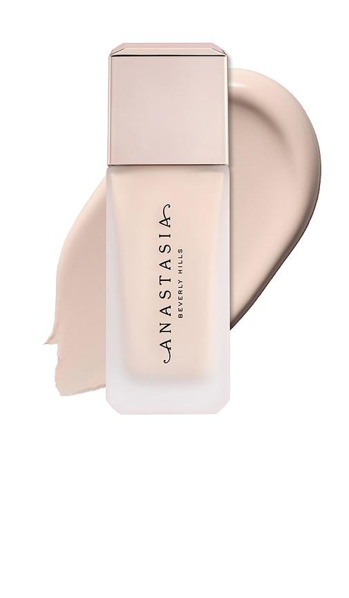Anastasia Beverly Hills Impeccable Blurring Second Skin Matte Foundation in 00n by ANASTASIA BEVERLY HILLS