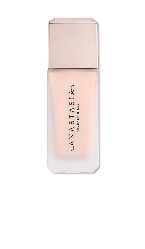 Anastasia Beverly Hills Impeccable Blurring Second Skin Matte Foundation in 1.5CR by ANASTASIA BEVERLY HILLS