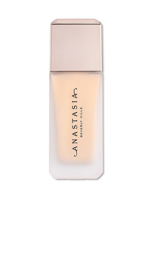 Anastasia Beverly Hills Impeccable Blurring Second Skin Matte Foundation in 1.5WP by ANASTASIA BEVERLY HILLS