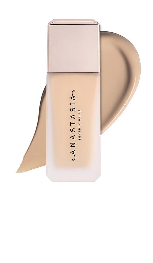 Anastasia Beverly Hills Impeccable Blurring Second Skin Matte Foundation in 1.5n by ANASTASIA BEVERLY HILLS