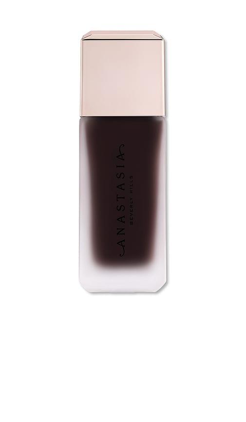 Anastasia Beverly Hills Impeccable Blurring Second Skin Matte Foundation in 10N by ANASTASIA BEVERLY HILLS