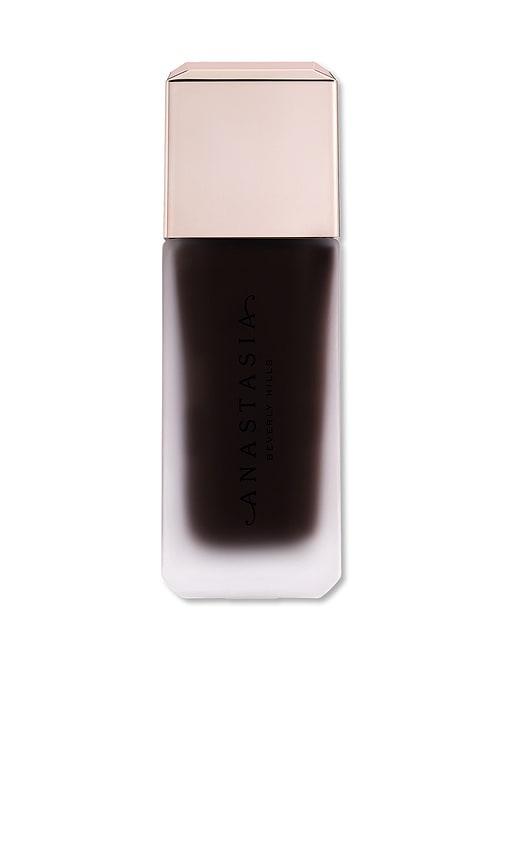 Anastasia Beverly Hills Impeccable Blurring Second Skin Matte Foundation in 11N by ANASTASIA BEVERLY HILLS