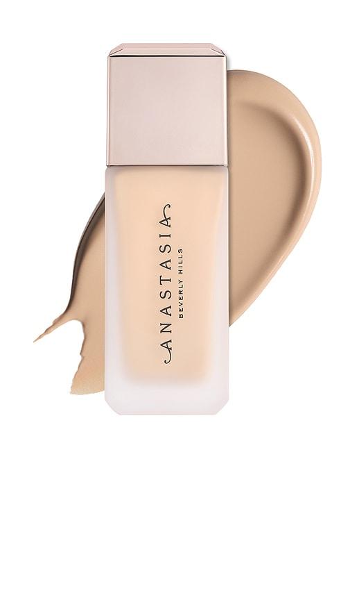 Anastasia Beverly Hills Impeccable Blurring Second Skin Matte Foundation in 1n by ANASTASIA BEVERLY HILLS