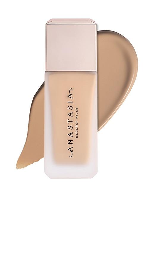 Anastasia Beverly Hills Impeccable Blurring Second Skin Matte Foundation in 2.5w by ANASTASIA BEVERLY HILLS