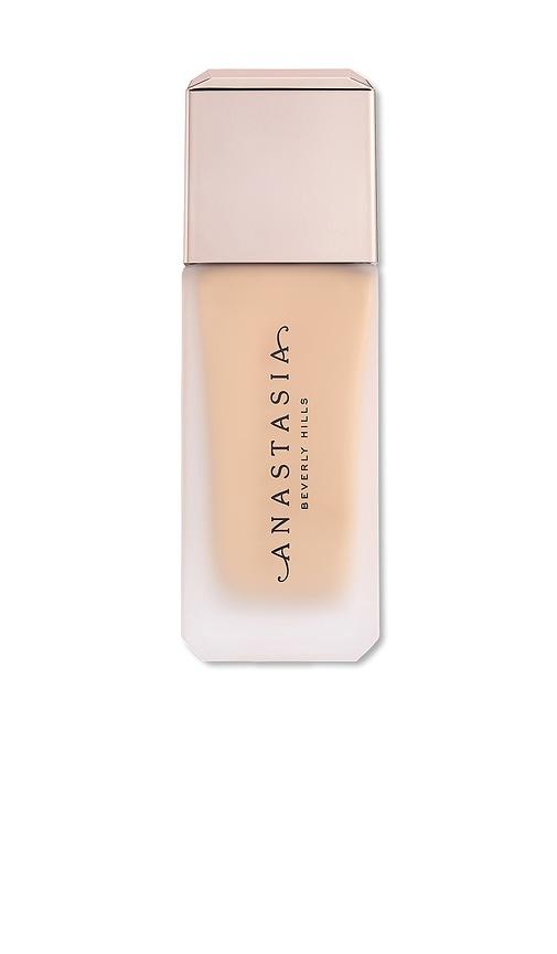 Anastasia Beverly Hills Impeccable Blurring Second Skin Matte Foundation in 2WO by ANASTASIA BEVERLY HILLS