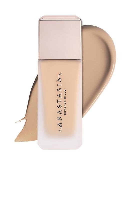 Anastasia Beverly Hills Impeccable Blurring Second Skin Matte Foundation in 2n by ANASTASIA BEVERLY HILLS