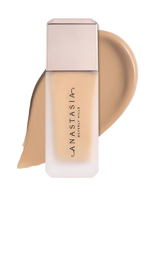 Anastasia Beverly Hills Impeccable Blurring Second Skin Matte Foundation in 2w by ANASTASIA BEVERLY HILLS