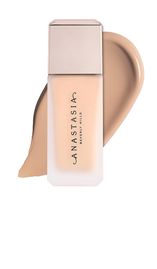 Anastasia Beverly Hills Impeccable Blurring Second Skin Matte Foundation in 2wp by ANASTASIA BEVERLY HILLS
