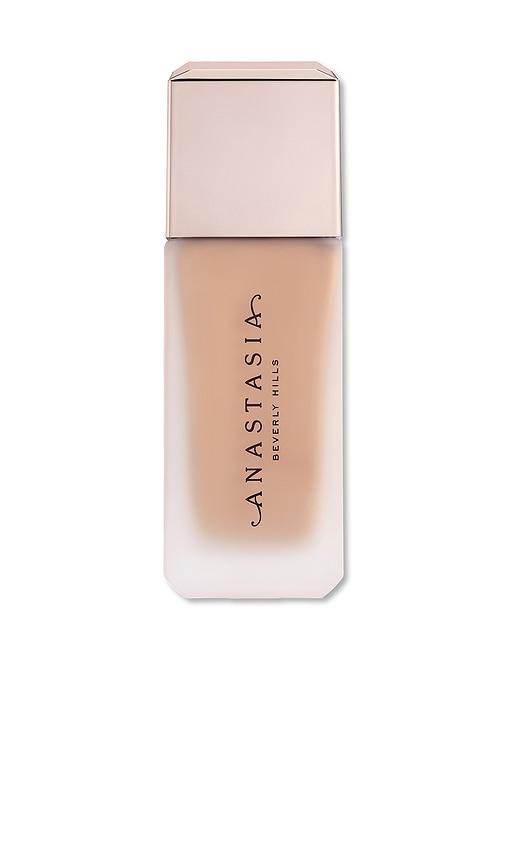 Anastasia Beverly Hills Impeccable Blurring Second Skin Matte Foundation in 3.25N by ANASTASIA BEVERLY HILLS